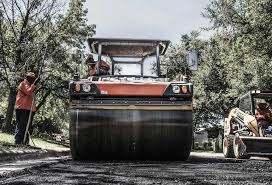 Driveway Snow Removal Preparation in Somerset, PA