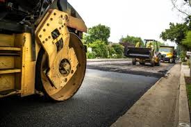 Why Choose Us For All Your Driveway Paving Needs in Somerset, PA?